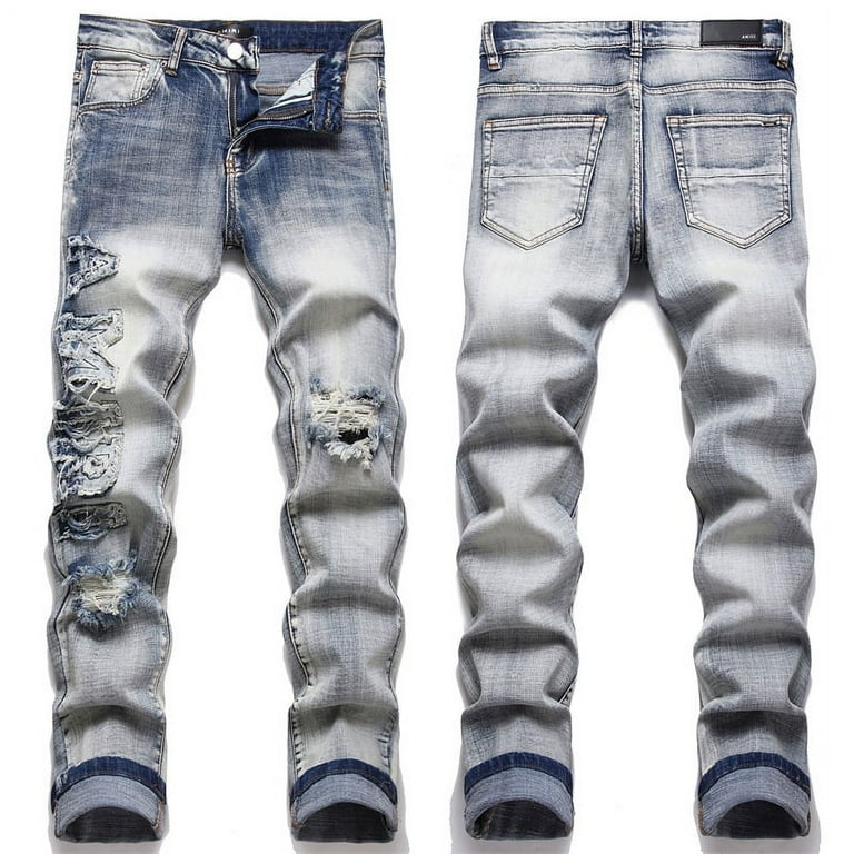 Amiri jeans men