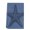 Navy, Ocean, Indigo, variant on Navy Blue Starfish Kitchen Towels Set of 1, Coastal Summer Beach Ocean Buralp Absorbent Dish Towels for Kitchen, Microfiber Hand Towel, Quick Drying Tea Towel for Cleaning Decorative Dishcloths