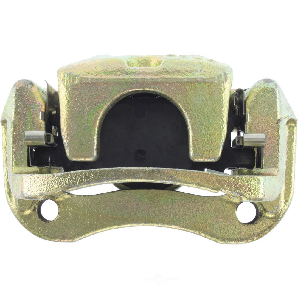 Centric Parts 142.44603 Centric Posi-Quiet Loaded Disc Brake Calipers