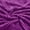 Purple, variant on Exclusivo Mezcla Waffle Textured Soft Fleece Blanket, King Size Bed Blanket, Cozy Warm and Lightweight (Camel, 90"x104")