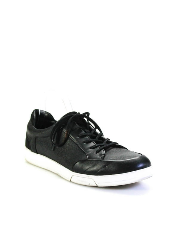 Calvin Klein Mens Shoes in Shoes 