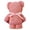 #7-Red【1x Bear Towel】【Hassle-free setup】, variant on Bear Towel Gift Set, Super Soft Highly Absorbent Unisex Youngster Shower and Birthday Present, Cute Animal Themed Decoration for Children's Parties and Holiday Celebrations, Topliu