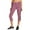 Purple - 513, variant on ASICS Womens Kate Mesh Capri Compression Athletic Pants, Grey, Medium