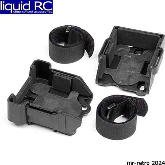 HPI 103675 Battery Holder Set