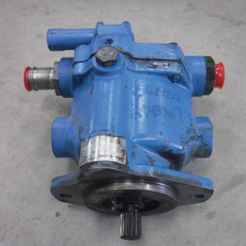 Hydraulic Pump Closed Center, Used, Minneapolis Moline, 79015826