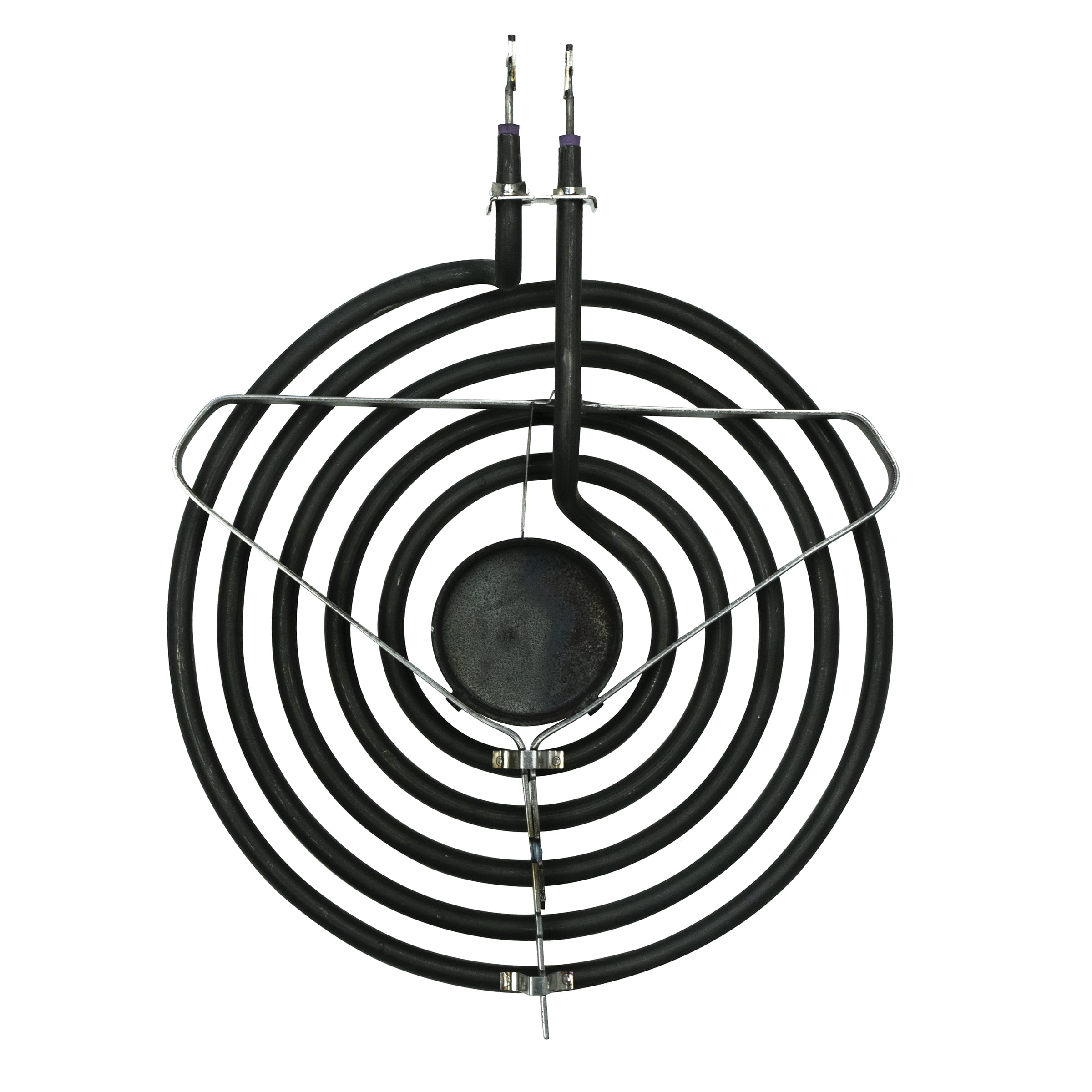 Range Kleen Large Burner Delta Bracket Element, 5 Turns, Style A, 1 Pack