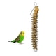 thumbnail image 3 of Alimentador de jaula de pájaros Yinane Comedero para loros Material Acero inoxidable, 3 of 8