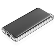 SSD 500GB External Hard Drive,KEXIN Portable SSD up to 450MB/s,USB 3.2 Gen2,Compatible with PS4/Windows/Mac,Black