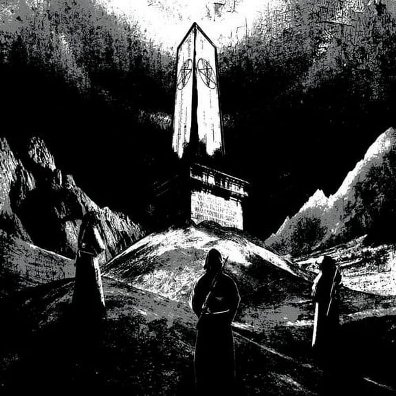 Unsalvation - Profound Enslavement - Rock - CD