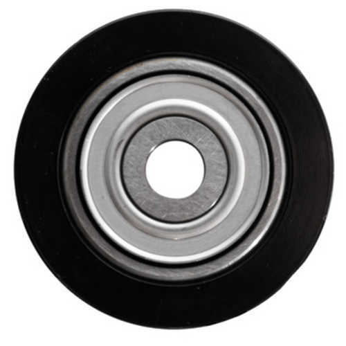 Dayco No Slack® Idler / Tensioner Pulley - Built with smoother surfaces and tighter dimensional tolerances Fits select: 2013-2020 MITSUBISHI OUTLANDER SPORT, 2014-2020 MITSUBISHI OUTLANDER