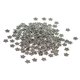 thumbnail image 3 of 100pc 8mm Estrella Plata Espaciador Suelta Perlas Joyas Resultados DIY Making Sunnimix Perlas espaciadoras de plata tibetana, 3 of 8