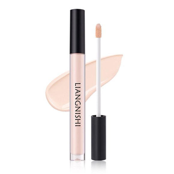 SharkTRUE Contouring Highlighter Liquid Smooth Nose Contouring Liquid Makeup Concealers N7r1