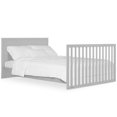 thumbnail image 4 of Fisher-Price by Dream On Me Sanibel 5-in-1 Convertible Crib, 4 of 8