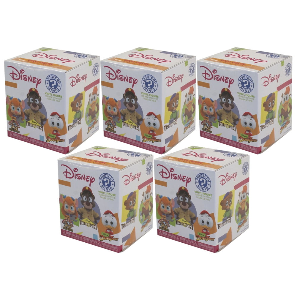 pop blind box