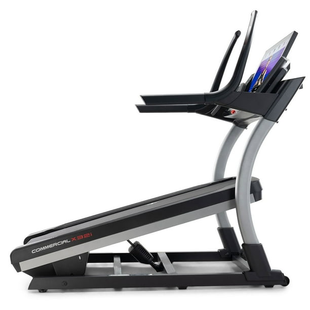 X32i Incline Treadmill Review Difference Between X22i And X32i