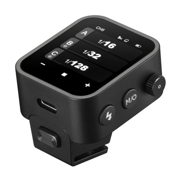 Disparador de flash inalámbrico Flashpoint R2 Nano para cámara Nikon