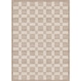 thumbnail image 3 of BERTHMEER 5'x7' Area Rugs for Living Room Bedroom Dining Room Farmhouse Kitchen Office Geometric Modern Rugs Machine Washable Non Slip Indoor Carpets,Beige, 3 of 7