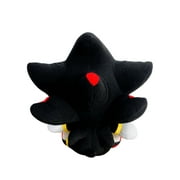 Plush - Sonic The Hedgehog - Sd Shadow Sitting 7