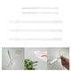 thumbnail image 5 of Pajitas reutilizables Soledad Transparentes 12 pulgadas para vasos, 5 of 10