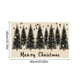 thumbnail image 3 of Felpudo Navideño Festivo Alfombra Antideslizante Para Interior/Exterior Para La Decoración Del Hogar. ¡Perfecta Para Añadir Un Toque Festivo A Tu Hogar!, 3 of 4
