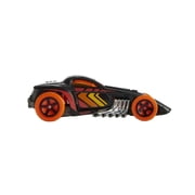 Hot Wheels Action Spin & Score Track Set