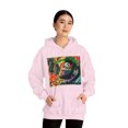 thumbnail image 6 of Rod Wave Unisex Heavy Blend™ Hooded Sweatshirt, 6 of 9