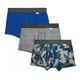 thumbnail image 2 of Boxer Corto Zaga Hombre Colores 3 Pack Estilo550, 2 of 7
