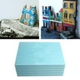 thumbnail image 3 of 5 Pack Foam Rectangle Blocks for Kids Crafts, Polystyrene Boards for DIY Sculpture , 3.5x19x29cm, 3 of 7