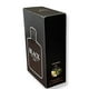thumbnail image 4 of Perfume United Scents BLACK INTENSE Eau de Parfum para hombre, 100 ml, 4 of 5