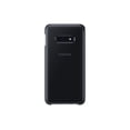 thumbnail image 2 of Funda para teléfono móvil Samsung Galaxy S10e S-View Flip Black, 2 of 5