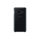 thumbnail image 2 of Funda para teléfono móvil Samsung Galaxy S10e S-View Flip Black, 2 of 5