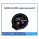 thumbnail image 4 of Waveshare 1.28 Inch Circular Display LCD Screen Module, 4 of 4