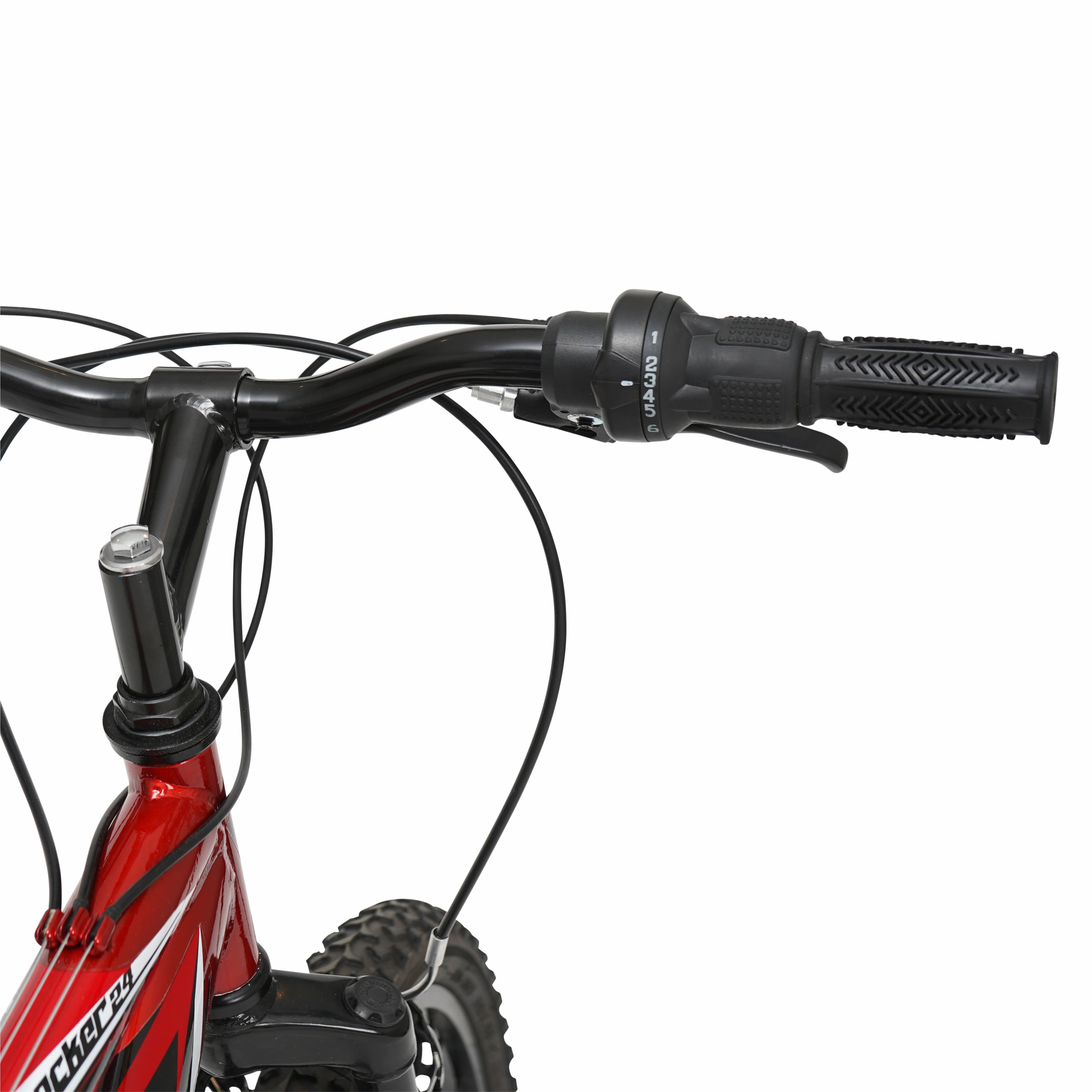 Hyper Bicycles 24" Shocker Mountain Bike photo 8