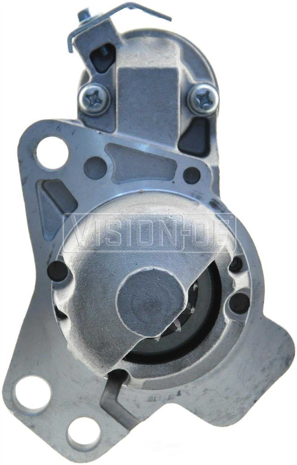 Vision OE 17997 Starter Motor