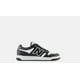 thumbnail image 4 of Size 11 - New Balance 480 White Black, 4 of 6