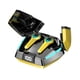 thumbnail image 2 of Auriculares Bluetooth de alta eficiencia, reducción de ruido Bluetooth 5.3, retardo no inductivo, diseño atractivo, auriculares inalámbricos Bluetooth, auriculares intraaurales binaurales para juegos,, 2 of 7