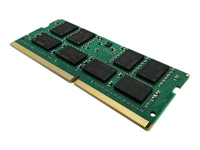 16 GB ddr4 2133 MHz SODIMM-memoria 260-pin SO-DIMM 4x70j67436 