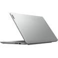 thumbnail image 4 of Restored LENOVO 82V6001DUS IdeaPad 1 14IGL7 14" HD Pentium Silver N5030 1.1GHz Intel UHD Graphics 605 4GB RAM 128GB SSD Win 11 Home in S Mode Cloud Grey (Refurbished), 4 of 6