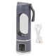 thumbnail image 2 of Taza Eléctrica Del Juicer, Licuadora Portátil Púrpura Gris Robusta De 25W 450ML Recargable Para El Hogar, 2 of 7
