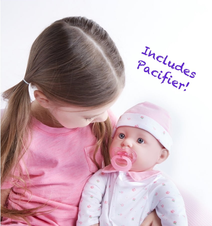 jc toys berenguer 20 la baby doll