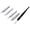 2, variant on Plastic Handle Panel Line Accent Pen Permeation Pen For Construction Drawing Art Design And Offices Use