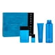 thumbnail image 2 of Set 4pzs Pure Blue Caballero, 2 of 2