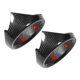 thumbnail image 1 of Air Vent Ring Air Conditioning Vent Trim Interior Ring Decor Air Outlet Cover Carbon Fiber Interior Accessory 2Pcs Carbon Fiber Side Air Vent Outlet Barrel Cover Trim Fit For Alfa ANGGREK Otros, 1 of 8