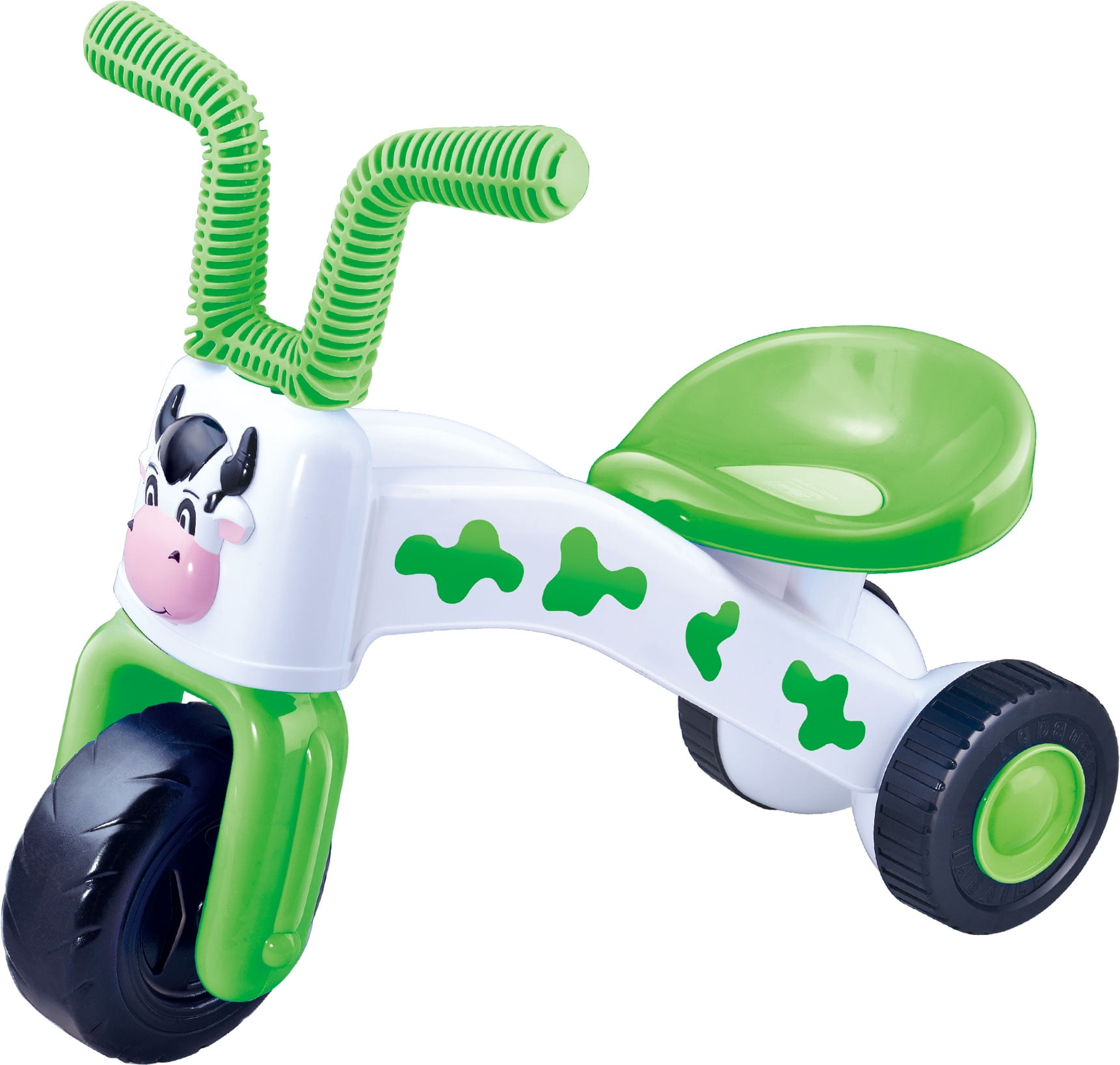 Little Kids Ride On Toys For Toddlers,NoPedal Balance Bike,Ages 15
