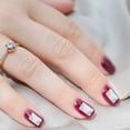 thumbnail image 2 of 30 piezas de diamantes de imitación para uñas, piedras de cristal, dijes brillantes, cuentas redondas planas para joyería de cristal transparente, arte de uñas, caras, ojos, maquillaje, decoración, 2 of 8