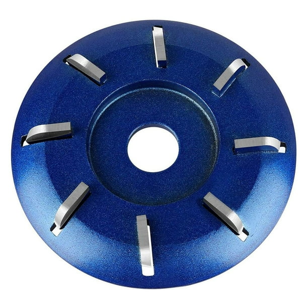 Wood turbo carving disc deals