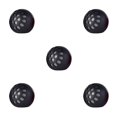 thumbnail image 3 of Bearachild mini altavoces compatibles con bluetooth altavoz inalámbrico con sonido fuerte de mano pequeño reproductor de música antioxidante Type2 NO2, 3 of 6