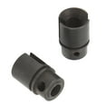 thumbnail image 2 of RC Drive Cup, 2 Pcs RC Joint Drive Cup Steel Better Control  For Replacement, 2 of 8