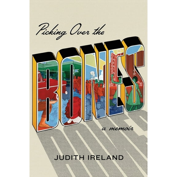 Picking Over the Bones, (Paperback)