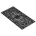 thumbnail image 4 of Gatsby Rubber Doormat, 22" x 48", 4 of 7